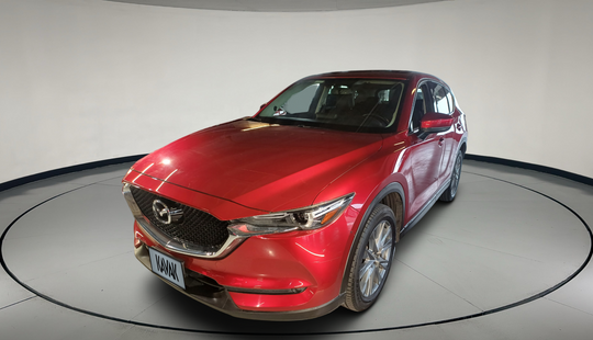 Mazda • CX-5