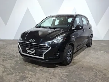 Hyundai Grand i10