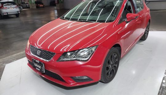 Seat • Leon
