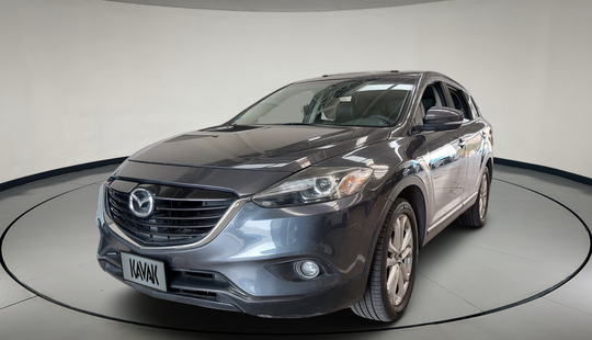 Mazda • CX-9