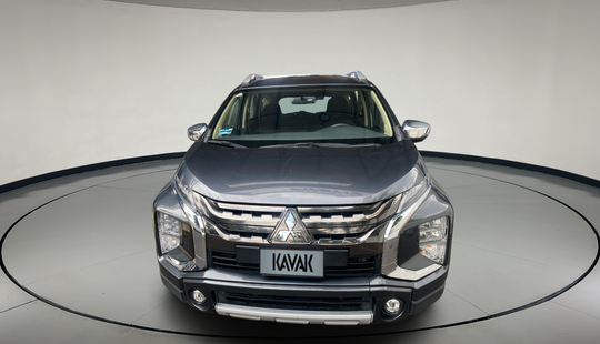 Mitsubishi • Xpander