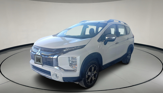 Mitsubishi • Xpander