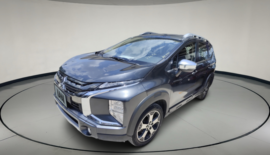 Mitsubishi • Xpander