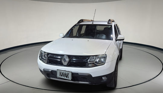 Renault • Duster
