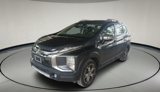 Mitsubishi • Xpander