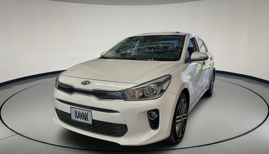 Kia • Rio