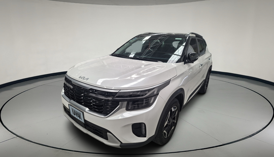 Kia • Seltos