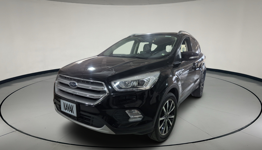 Ford • Escape