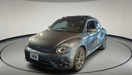 Volkswagen • Beetle