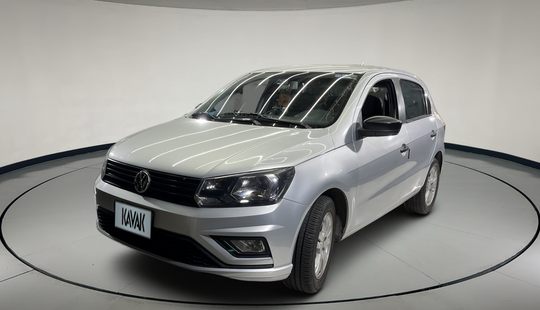 Volkswagen • Gol