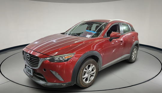 Mazda • CX-3