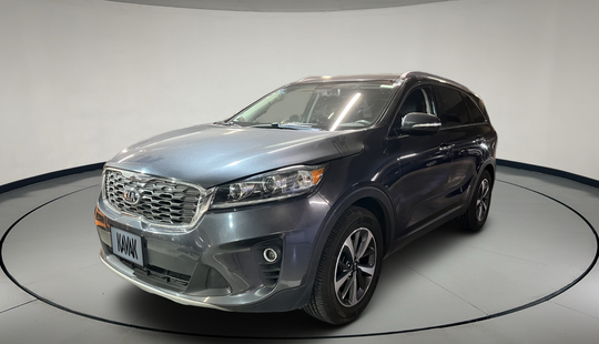 Kia • Sorento