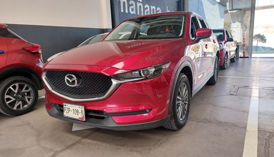 Mazda • CX-5