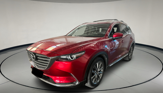 Mazda • CX-9