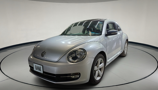 Volkswagen • Beetle