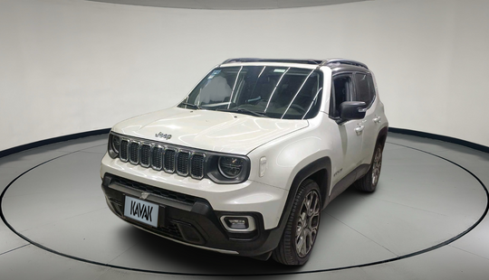 Jeep • Renegade