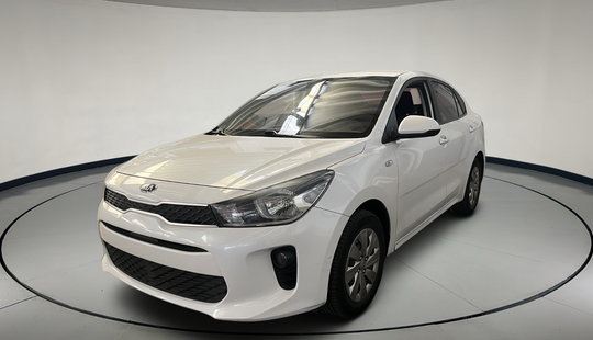Kia • Rio