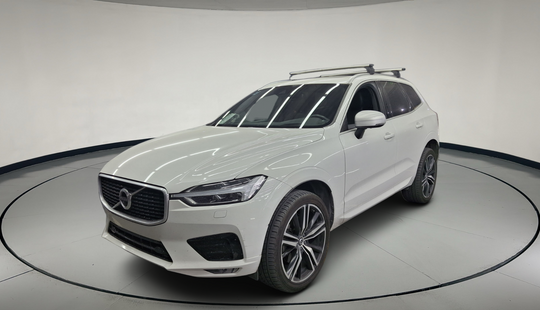 Volvo • XC60