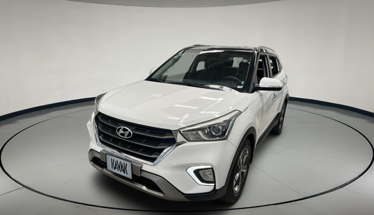 Hyundai • Creta