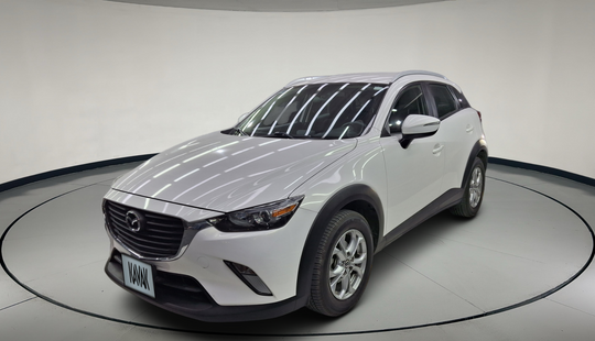 Mazda • CX-3