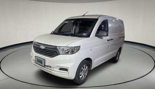 Chevrolet • Tornado Van