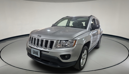 Jeep • Compass