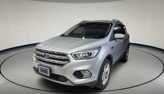 Ford • Escape