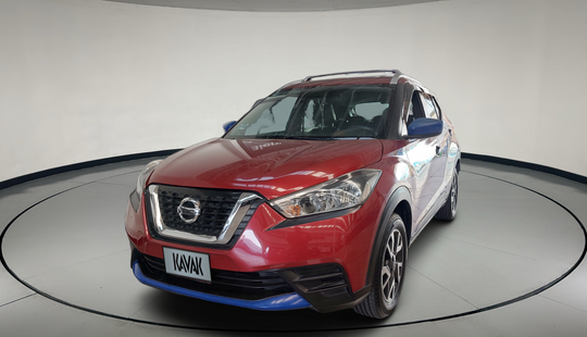 Nissan • Kicks