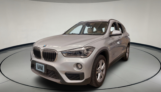 Bmw • X1