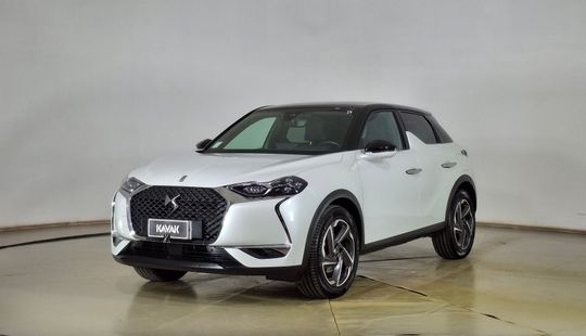 Ds 3 1.2 PURETECH 155 AUTO BASTILLE-2023