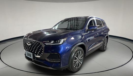 Chirey • Tiggo 8 Pro Max