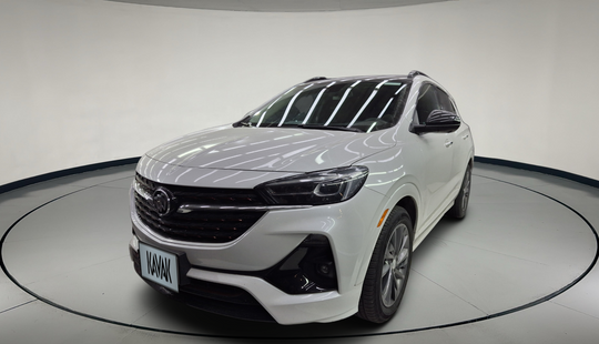 Buick • Encore