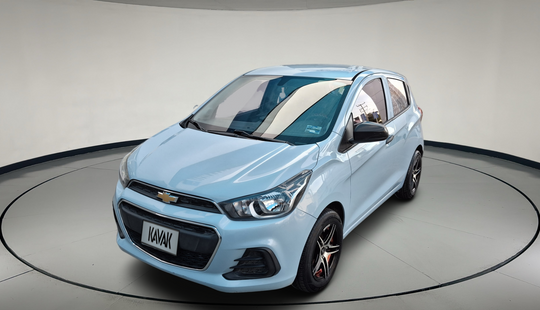 Chevrolet • Spark