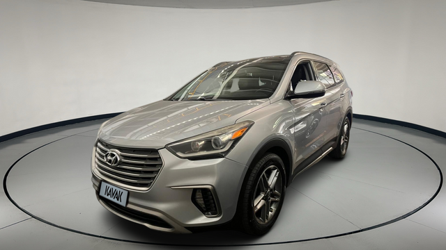 Hyundai Santa Fe 3.3 LIMITED TECH