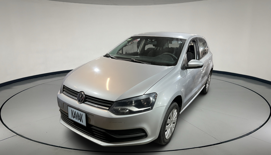 Volkswagen • Polo