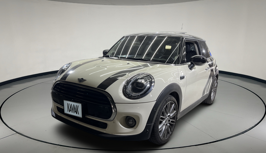 Mini • Cooper