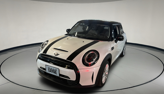 Mini • Cooper