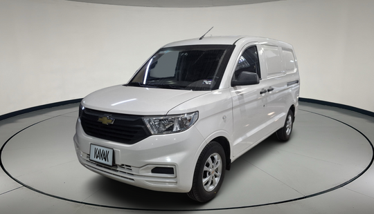 Chevrolet • Tornado Van