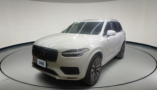 Volvo • XC90