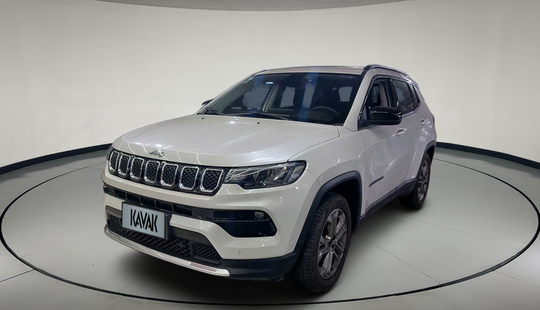 Jeep • Compass