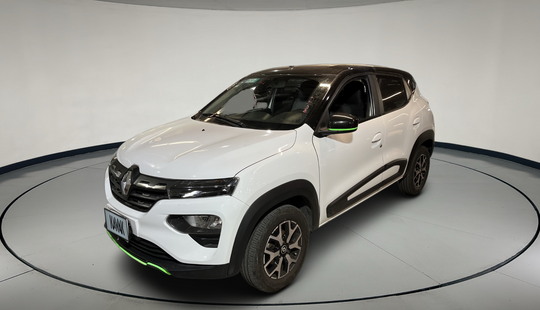 Renault • Kwid