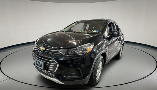 Chevrolet • Trax