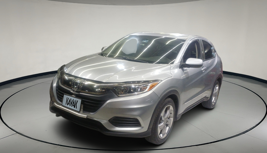 Honda • HR-V