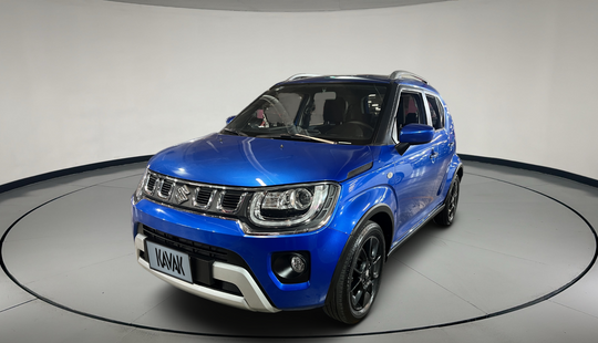 Suzuki • Ignis