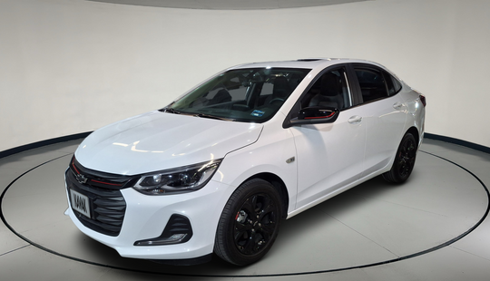 Chevrolet • Onix