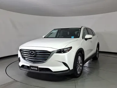 Mazda CX-9