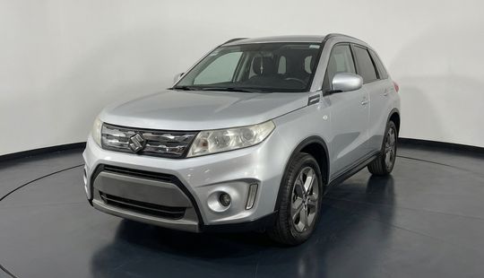 Suzuki • Vitara