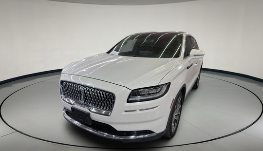 Lincoln • Nautilus