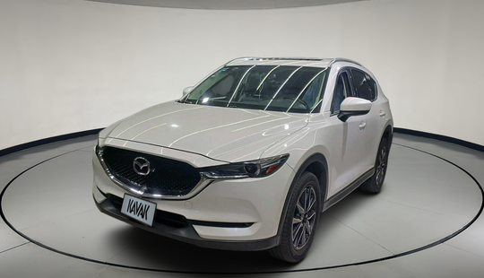 Mazda • CX-5