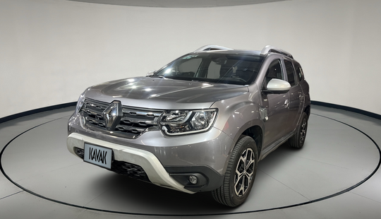 Renault • Duster